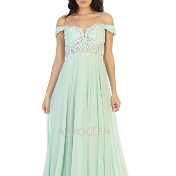 Bridesmaid dresses - Picture 5 of 12